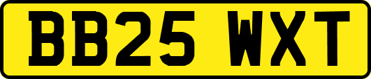 BB25WXT