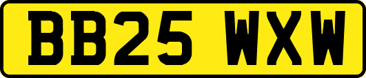 BB25WXW