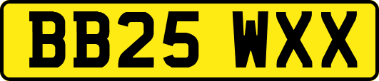 BB25WXX