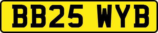 BB25WYB