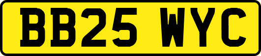 BB25WYC