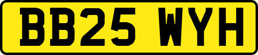 BB25WYH
