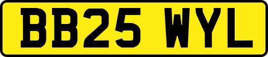 BB25WYL