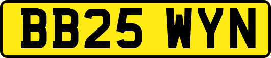 BB25WYN
