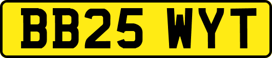 BB25WYT