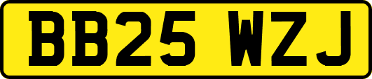 BB25WZJ