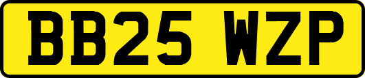 BB25WZP