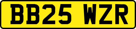 BB25WZR