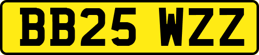 BB25WZZ