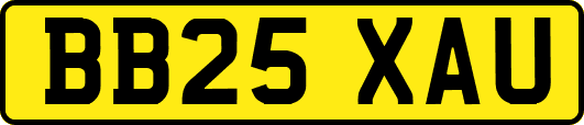 BB25XAU