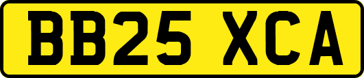 BB25XCA