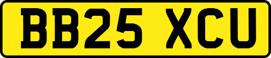 BB25XCU