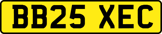 BB25XEC