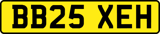 BB25XEH
