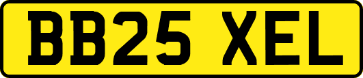 BB25XEL