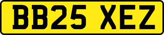BB25XEZ