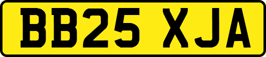 BB25XJA