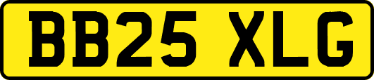 BB25XLG