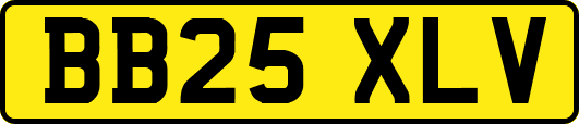BB25XLV