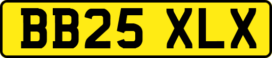 BB25XLX
