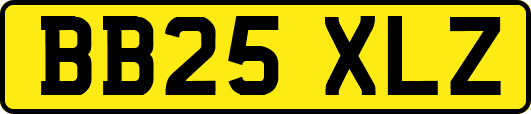 BB25XLZ
