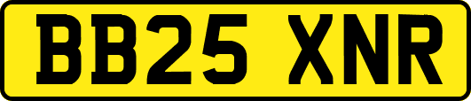BB25XNR