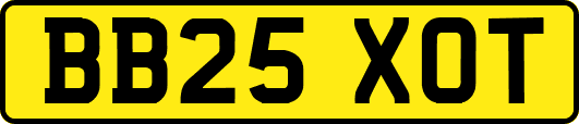 BB25XOT