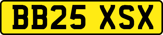 BB25XSX