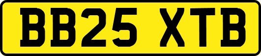 BB25XTB