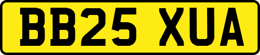 BB25XUA