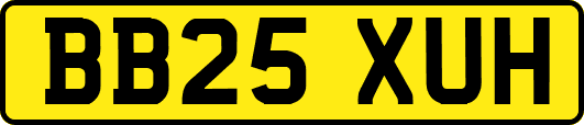BB25XUH