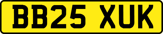 BB25XUK