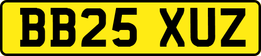 BB25XUZ
