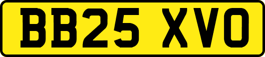 BB25XVO