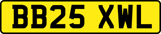 BB25XWL