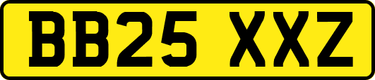 BB25XXZ