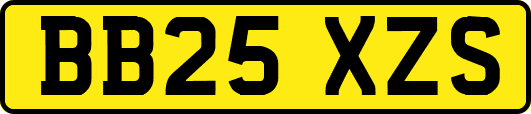 BB25XZS