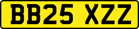 BB25XZZ
