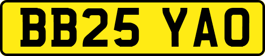 BB25YAO