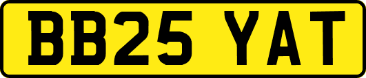 BB25YAT