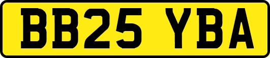 BB25YBA