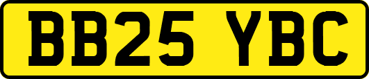 BB25YBC