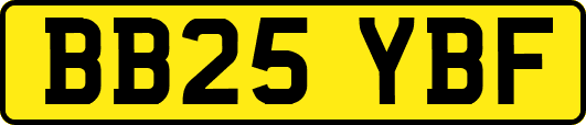 BB25YBF