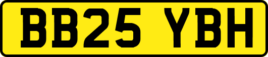 BB25YBH