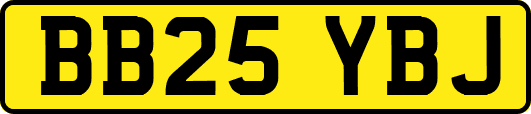 BB25YBJ