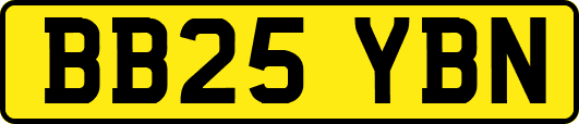 BB25YBN