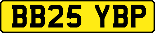 BB25YBP