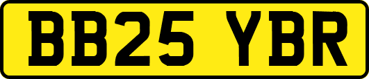BB25YBR