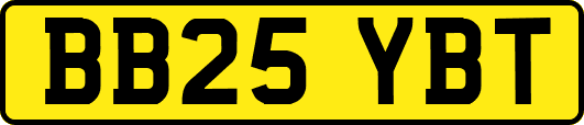 BB25YBT