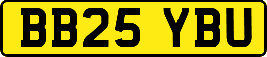 BB25YBU